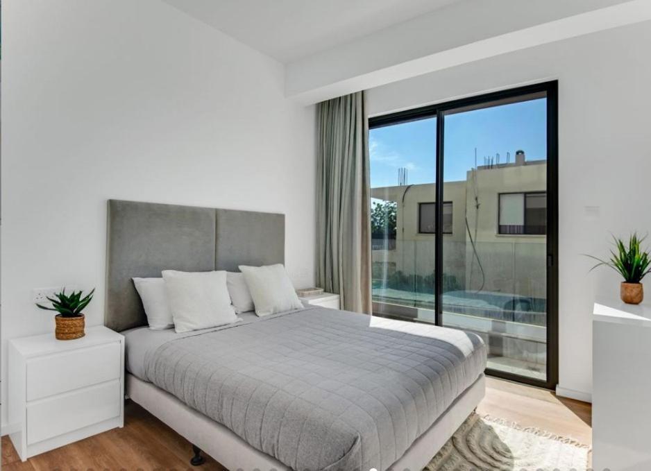 Olive Shared Pool Apartments パ フォス エクステリア 写真