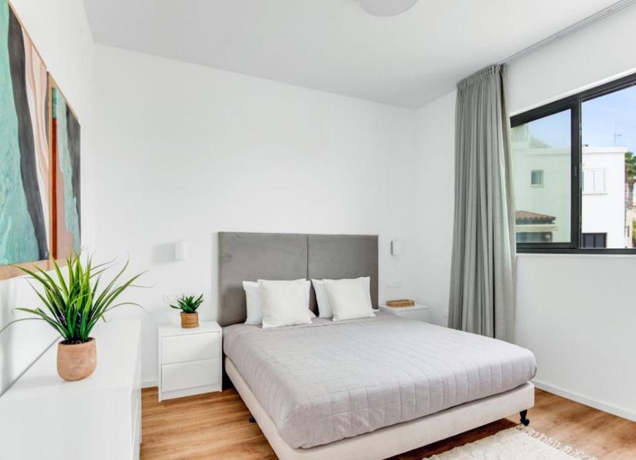 Olive Shared Pool Apartments パ フォス エクステリア 写真