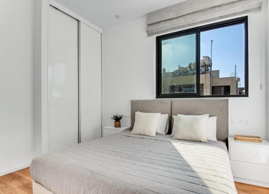 Olive Shared Pool Apartments パ フォス エクステリア 写真